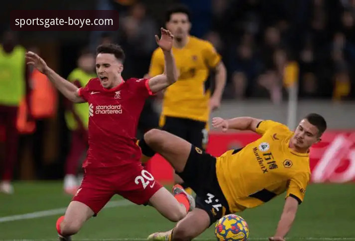 狼队vs利物浦：一场足总杯的战术博弈与平台观赛体验的深度解析