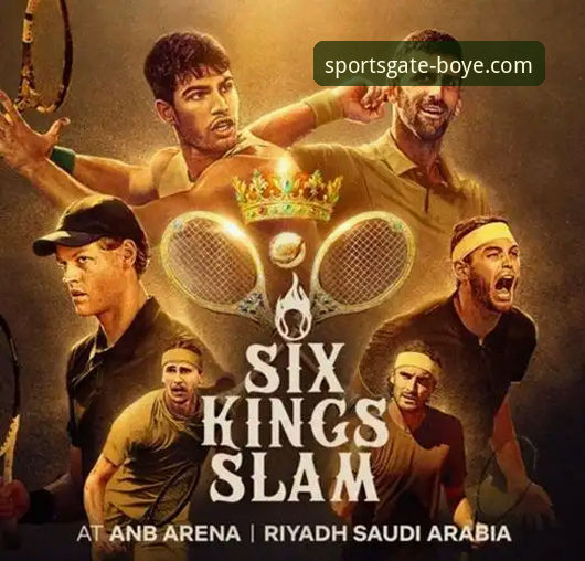 沙漠网球天堂突发变数，顶级球星滞留中东，赛事前景引关注